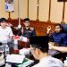 Gubernur Mualem Intruksikan Percepat Penyediaan Lahan Integrasi dan Penataan HGU