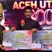 Wagub Aceh Dek Fadh Serahkan Bantuan Rp. 6,78 Miliar untuk Aceh Utara