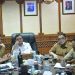 Wagub Aceh Minta Unsur Daerah Masuk Struktur Desk Koordinasi Aceh