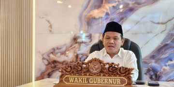Wagub Aceh Apresiasi FKPA, Dorong Perempuan Aceh Perkuat UMKM dan Ekonomi Kreatif