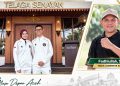 Wagub Aceh Dukung Dua Atlet Menembak Aceh Berlaga di Asian Games 2026