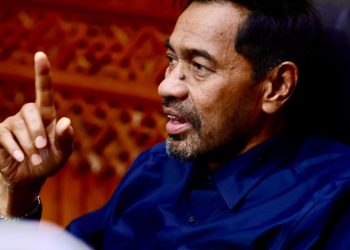 Gubernur Mualem Minta Bupati/Walikota se-Aceh Siapsiaga Potensi Bencana