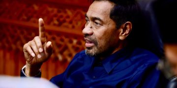 Gubernur Mualem Minta Bupati/Walikota se-Aceh Siapsiaga Potensi Bencana