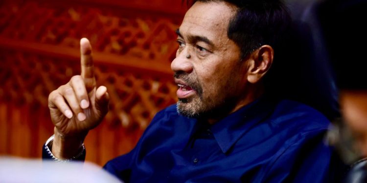 Gubernur Mualem Minta Bupati/Walikota se-Aceh Siapsiaga Potensi Bencana