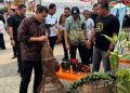 Wagub Aceh Kunjungi Hampir Semua Stand Expo UMKM Pidie, Belanja Produk Lokal