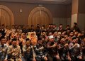 Wagub Aceh Bertemu Kafilah MTQ Nasional XXXI di Semarang, Dorong Raih Hasil Terbaik