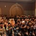 Wagub Aceh Bertemu Kafilah MTQ Nasional XXXI di Semarang, Dorong Raih Hasil Terbaik