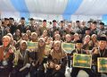 Aceh Raih Peringkat 4 Nasional, Wagub Fadhlullah Apresiasi Perjuangan Kafilah