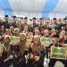 Aceh Raih Peringkat 4 Nasional, Wagub Fadhlullah Apresiasi Perjuangan Kafilah