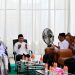 Wagub Aceh Hadiri Haul Ummi Arongan ke-1, Pererat Silaturahmi dengan Ulama dan Dayah di Aceh Besar dan Bireuen