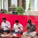 Wagub Aceh Dek Fadh Silaturahmi ke Rumah Duka Ibunda Tgk. Muharuddin di Aceh Utara