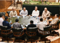 Seskab Teddy: Presiden Prabowo Terima Laporan 100 Kampung Nelayan dan Bantuan Kapal, Dorong Kesejahteraan Masyarakat Pesisir