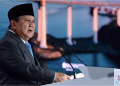 Presiden Prabowo Dorong Konektivitas Langsung Indonesia-Rusia, dari Kapal hingga Pesawat