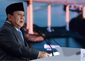 Presiden Prabowo Dorong Konektivitas Langsung Indonesia-Rusia, dari Kapal hingga Pesawat