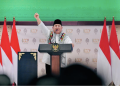 Presiden Prabowo Gemakan “Free Palestine” dari Gontor