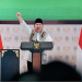 Presiden Prabowo Gemakan “Free Palestine” dari Gontor