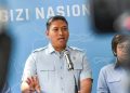 Sudaryono Kepala Badan Gizi Nasional (BGN)