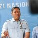 Sudaryono Kepala Badan Gizi Nasional (BGN)