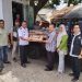 DKP Aceh Salurkan 3,7 Ton Ikan ke Lamlhom, Perkuat Intervensi Stunting