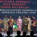 UMKM Aceh Catat Transaksi Rp7,98 Miliar pada Karya Kreatif Indonesia 2026