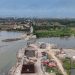 Progres 49 Persen, Jembatan Pantai Dona Ditargetkan Rampung Desember 2026