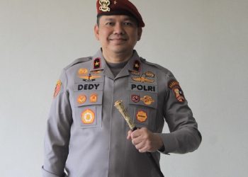 Kepala BNNP Aceh Ajak Masyarakat Bersatu Perangi Narkoba