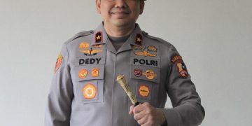 Kepala BNNP Aceh Ajak Masyarakat Bersatu Perangi Narkoba