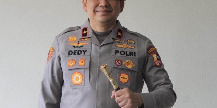 Kepala BNNP Aceh Ajak Masyarakat Bersatu Perangi Narkoba