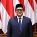 Taufik Jadi Plt Sekda Aceh, Wagub Dek Fadh: Jaga Integritas dan Bangun Komunikasi yang Baik