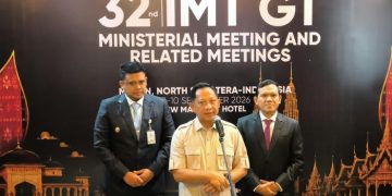 Wagub Aceh Hadiri Rakorgub SeSumatera, Dorong Sumatera Jadi Satu Kekuatan Ekonomi