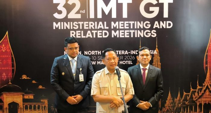 Wagub Aceh Hadiri Rakorgub SeSumatera, Dorong Sumatera Jadi Satu Kekuatan Ekonomi