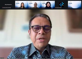 Wamen Nezar Patria: Tenaga Kerja Harus Siap Hadapi Perubahan akibat AI