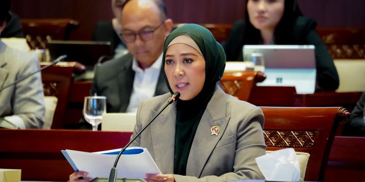 Kemkomdigi Ajukan Tambahan Anggaran 2027 untuk Jaga Infrastruktur Digital Negara