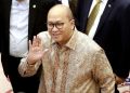 Rosan Bocorkan Skema Rekening Gratis Warga RI, Aceh Lewat BSI