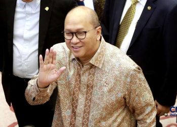 Rosan Bocorkan Skema Rekening Gratis Warga RI, Aceh Lewat BSI
