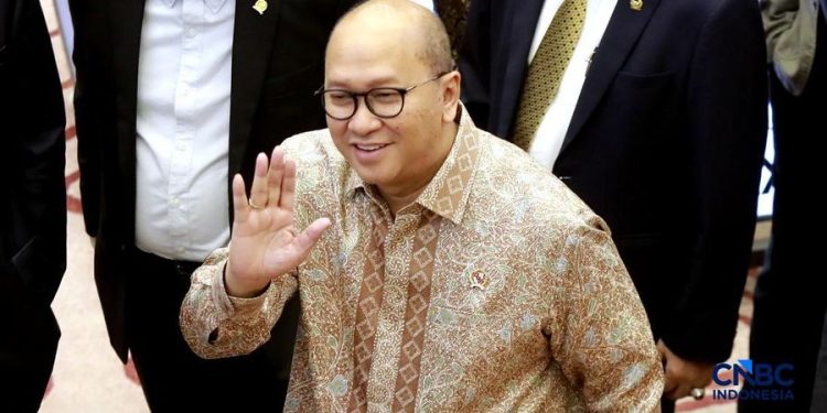 Rosan Bocorkan Skema Rekening Gratis Warga RI, Aceh Lewat BSI