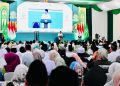 Di Muktamar NU, Presiden Prabowo Sebut Strategi Transformasi Bangsa Angkat Rakyat Keluar dari Kemiskinan