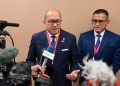 Indonesia–Rusia Perkuat Kemitraan Strategis, dari Investasi Pupuk hingga Perkapalan Mutakhir