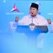 Presiden Prabowo Tegaskan Pentingnya Jaga Persatuan dan Kerukunan dalam Kehidupan Demokrasi