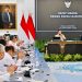 Presiden Prabowo Pimpin Sidang Paripurna DEN, Instruksikan Persiapan E50 untuk Perkuat Kemandirian Energi