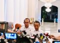Pemerintah Jamin Stok BBM Bersubsidi, Menteri ESDM: Berikan Hak Subsidi kepada Rakyat yang Membutuhkan