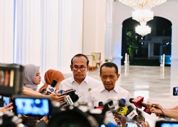 Pemerintah Jamin Stok BBM Bersubsidi, Menteri ESDM: Berikan Hak Subsidi kepada Rakyat yang Membutuhkan