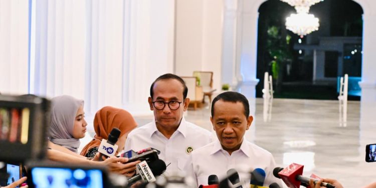 Pemerintah Jamin Stok BBM Bersubsidi, Menteri ESDM: Berikan Hak Subsidi kepada Rakyat yang Membutuhkan