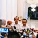 Pemerintah Jamin Stok BBM Bersubsidi, Menteri ESDM: Berikan Hak Subsidi kepada Rakyat yang Membutuhkan