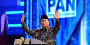 Presiden Prabowo : Biaya Pendidikan Negeri SD hingga Universitas Harus Gratis
