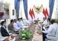 Presiden Prabowo Bahas Penguatan BPJS Kesehatan, Pemerintah Siapkan Tambahan Rp20 Triliun