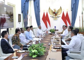 Presiden Prabowo Bahas Penguatan BPJS Kesehatan, Pemerintah Siapkan Tambahan Rp20 Triliun