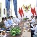 Presiden Prabowo Bahas Penguatan BPJS Kesehatan, Pemerintah Siapkan Tambahan Rp20 Triliun