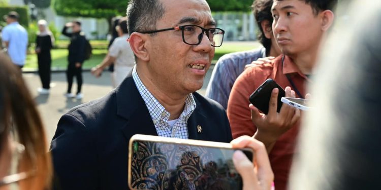 Presiden Prabowo Siapkan Pendidikan dan Rehabilitasi Berbasis Teknologi bagi Pengguna Narkoba