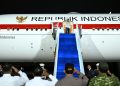 Presiden Jadi Tamu Kehormatan Utama Eastern Economic Forum ke-11 di Rusia